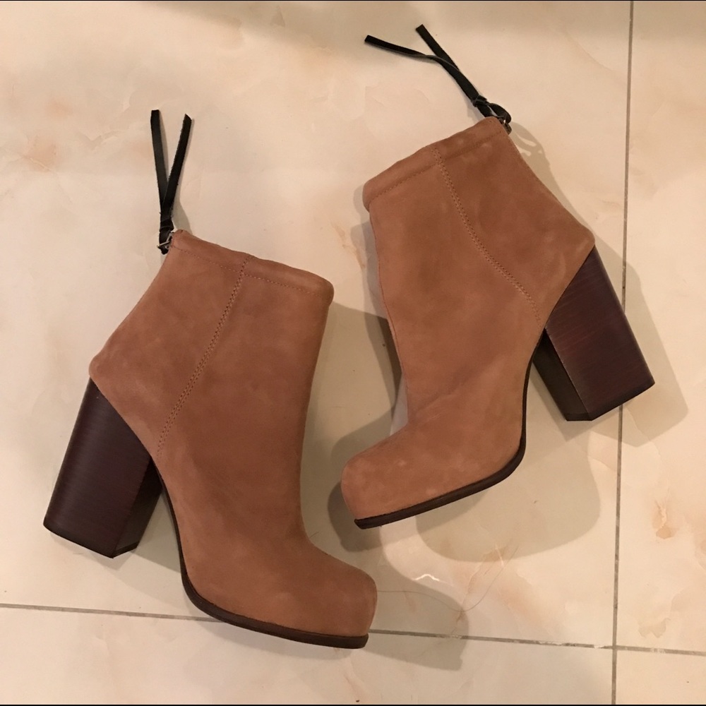 Jeffrey Campbell Rumble Boot